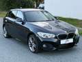 BMW 118 118d F20 M Sport Aut. M Sport    **NEUES PICKERL**INTEC GARANTIE**BMW INDIVIDUAL**ADAPTIVE LED**SPORTSITZE**NP: 44.614€** Schwarz - thumbnail 7