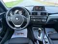 BMW 118 118d F20 M Sport Aut. M Sport    **NEUES PICKERL**INTEC GARANTIE**BMW INDIVIDUAL**ADAPTIVE LED**SPORTSITZE**NP: 44.614€** Schwarz - thumbnail 25