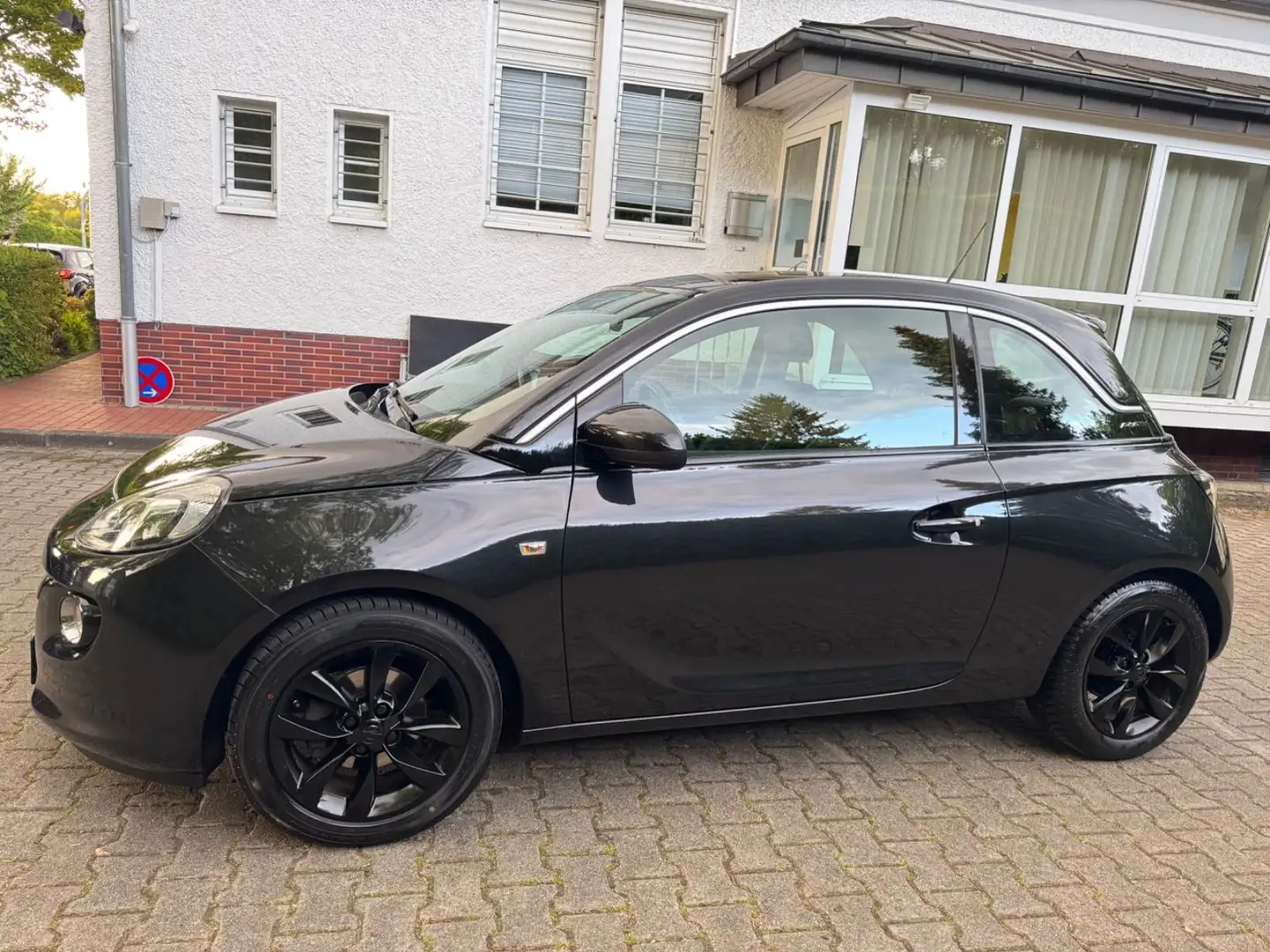 Opel Adam Jam Noir - 2