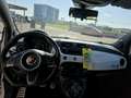 Abarth 500C 1.4 16v t. t-jet bicol. 140cv MTA - thumbnail 7