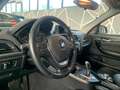BMW 116 Serie 1 F/20-21 2015 116d Advantage 5p auto Argento - thumbnail 10