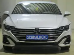 Volkswagen Arteon Shooting Brake 2.0TDI SCR 4Motion R Line