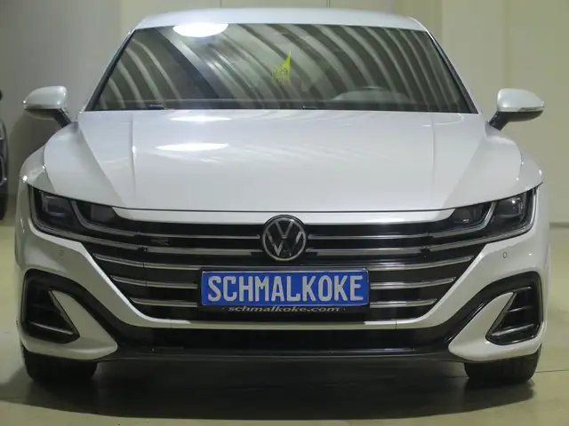 Volkswagen Arteon Shooting Brake 2.0TDI SCR 4Motion R Line