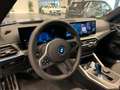 BMW i4 Gran Coupe 40 eDrive M Sport LASER~ACC~HEADUP Modrá - thumbnail 7