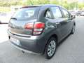 Citroen C3 1.2 puretech Seduction 82cv E6 Grigio - thumbnail 3