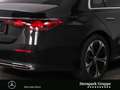 Mercedes-Benz E 300 E 300 e Avantgarde AdvPlus,AHK,Distr,360°Kam,TWA Schwarz - thumbnail 4