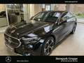 Mercedes-Benz E 300 E 300 e Avantgarde AdvPlus,AHK,Distr,360°Kam,TWA Schwarz - thumbnail 1