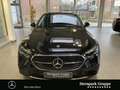 Mercedes-Benz E 300 E 300 e Avantgarde AdvPlus,AHK,Distr,360°Kam,TWA Schwarz - thumbnail 2