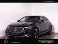 Mercedes-Benz E 300 E 300 e Avantgarde AdvPlus,AHK,Distr,360°Kam,TWA Schwarz - thumbnail 1