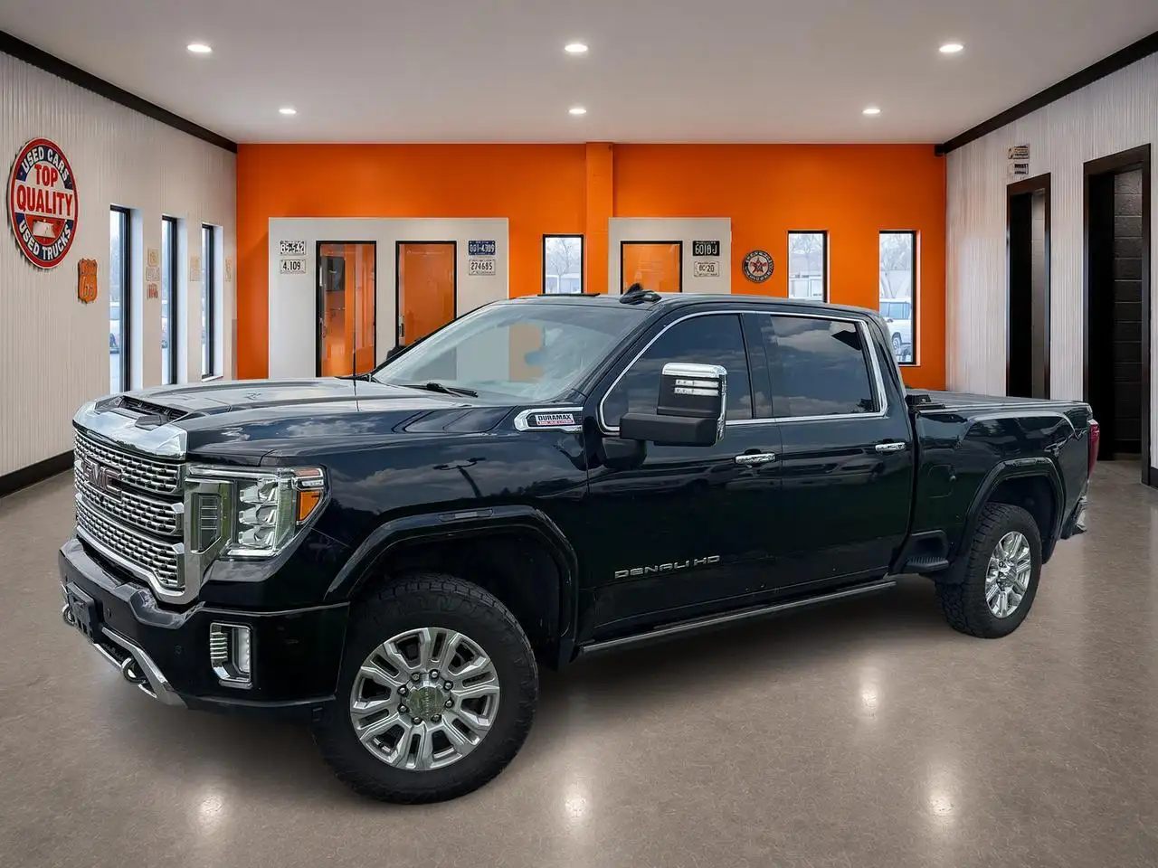 2022 GMC Sierra 2500