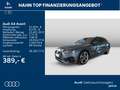 Audi A4 50TDI quattro Tiptronic S-line Navi AHK Gris - thumbnail 2