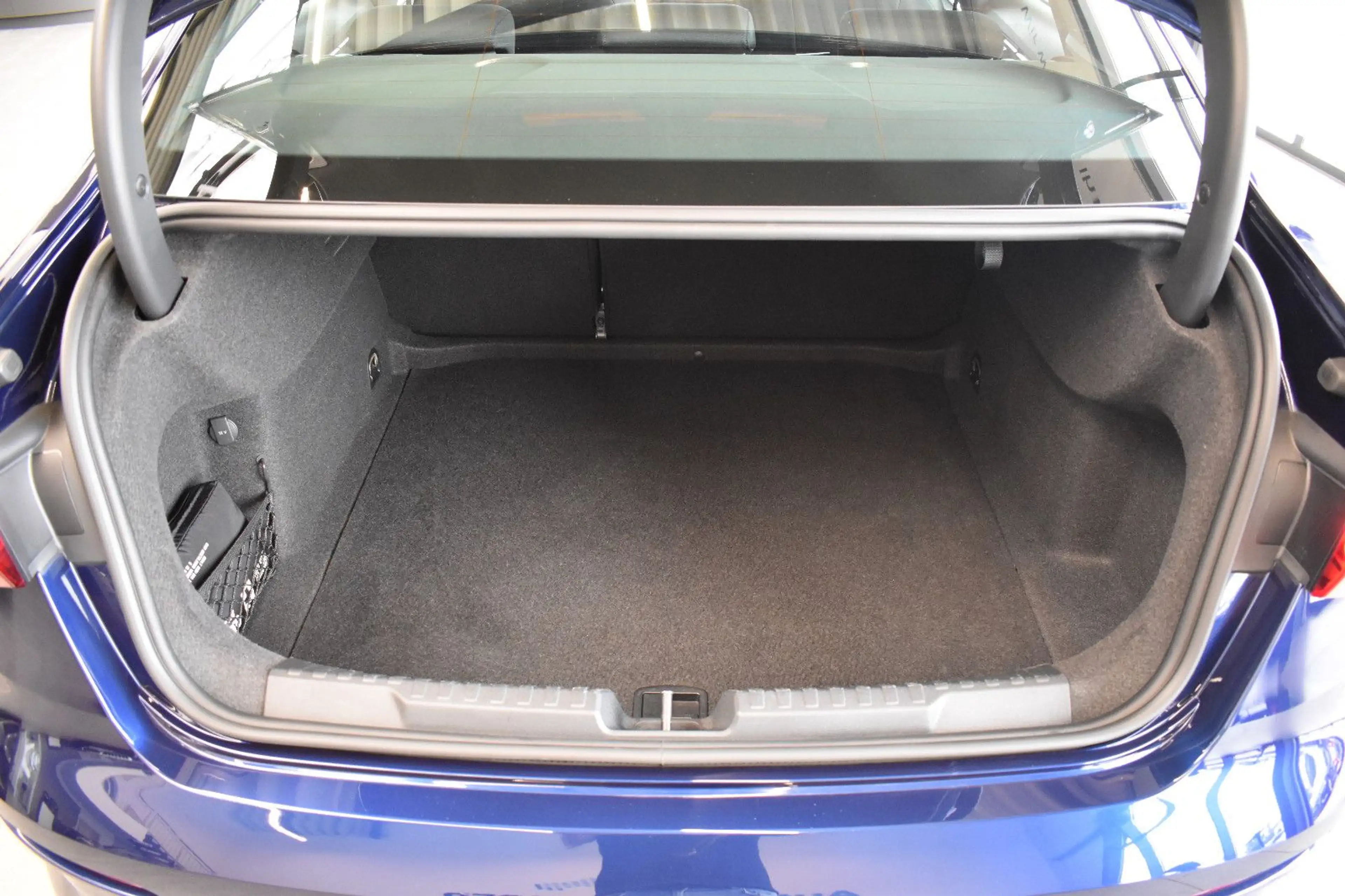 Audi A3 Limo 35TFSI S-tronic advanced LED~Virtual~HUD — photo 12