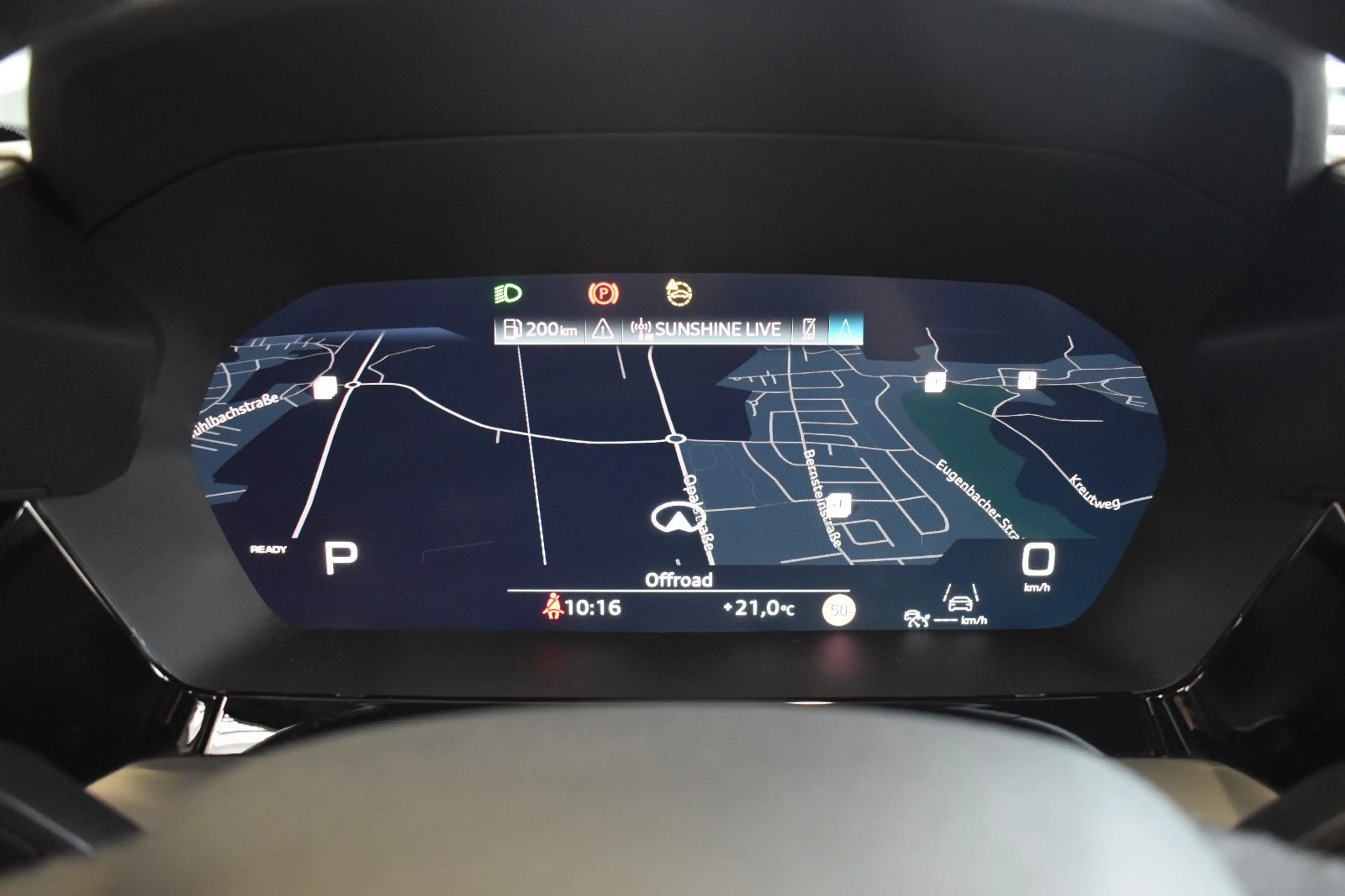 Audi A3 Limo 35TFSI S-tronic advanced LED~Virtual~HUD — photo 15