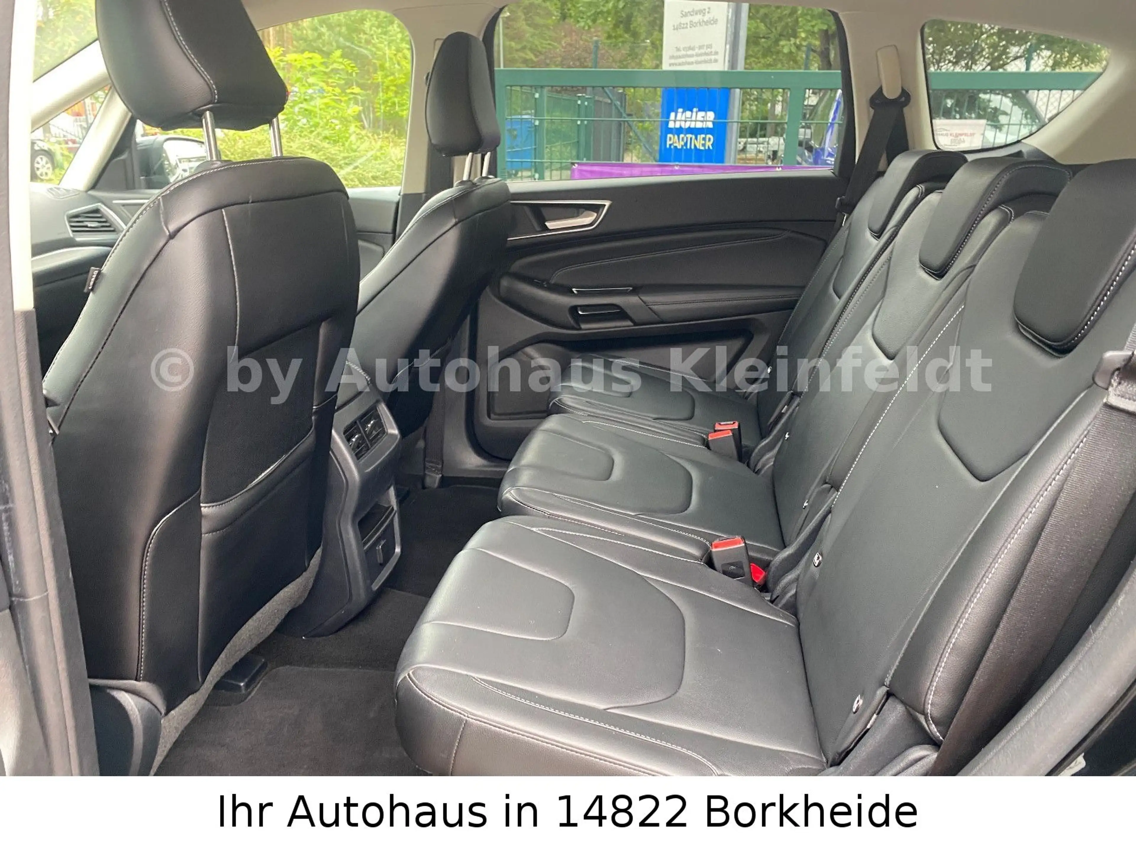 Ford S-Max 2.0 EcoBlue Bi-Turbo Aut. Titanium |AHK| — photo 12