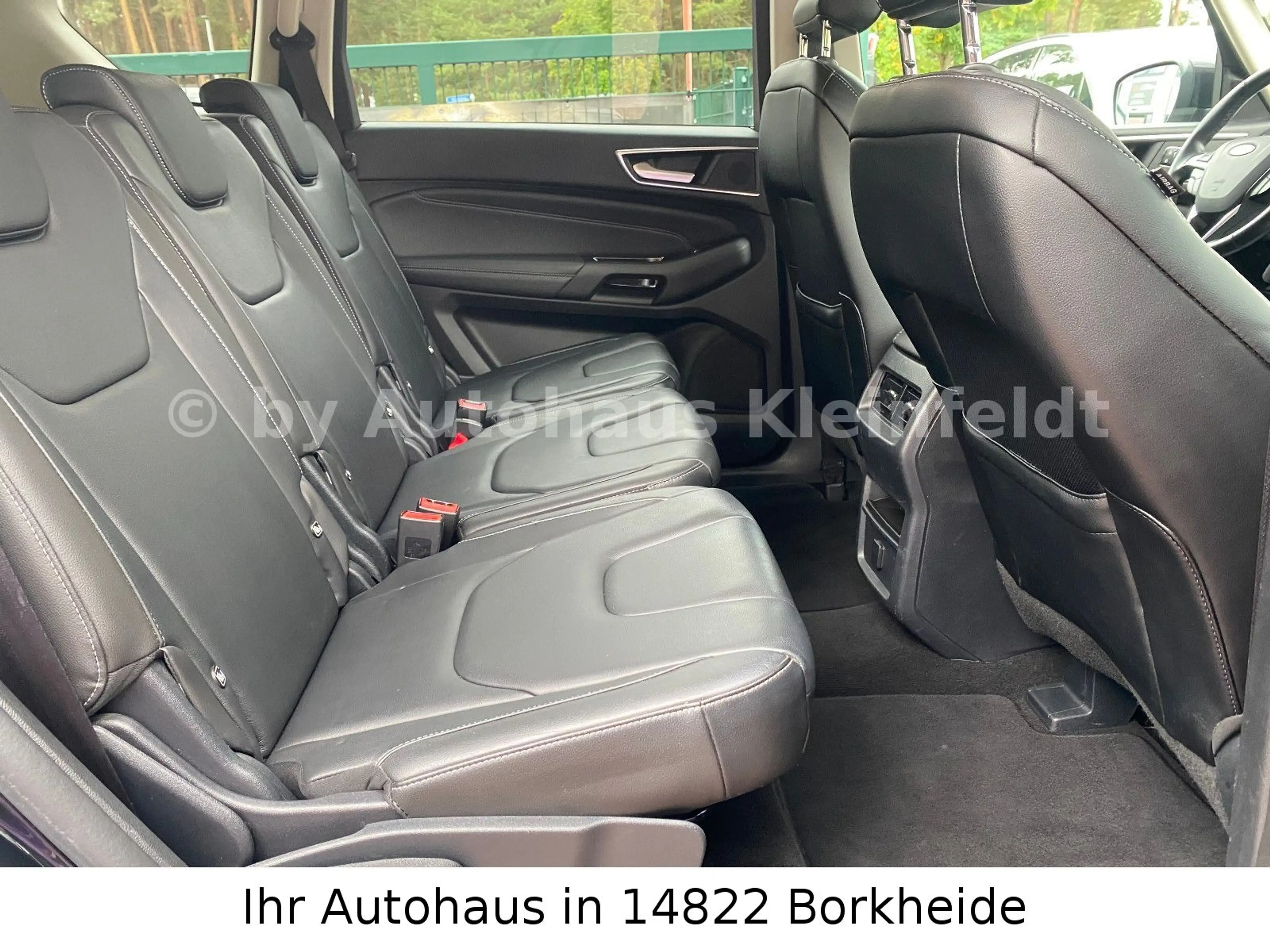Ford S-Max 2.0 EcoBlue Bi-Turbo Aut. Titanium |AHK| — photo 9