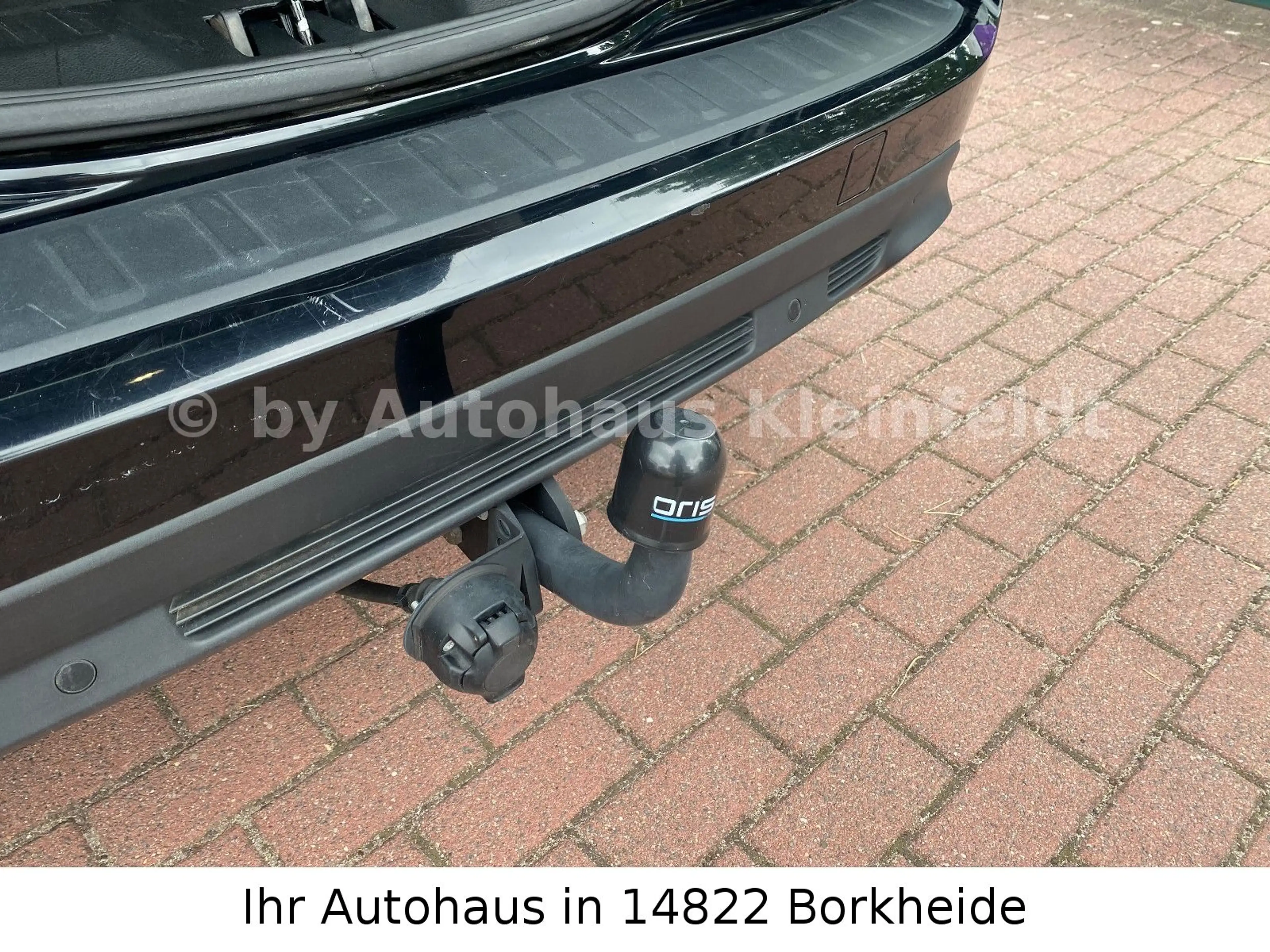 Ford S-Max 2.0 EcoBlue Bi-Turbo Aut. Titanium |AHK| — photo 11