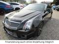 Cadillac CTS -V Coupe*Europamodell*NAVI*Bi-Xenon* Černá - thumbnail 8