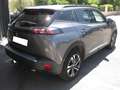 Peugeot 2008 1.5 BLUEHDI 110CH S\u0026S ALLURE BUSINESS Gris - thumbnail 2
