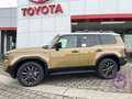 Toyota Land Cruiser NEU! 2026 i-FORCE MAX 2.4 L Hybrid Premium Pack Beige - thumbnail 2