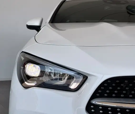 Mercedes-Benz Cla Class view 6
