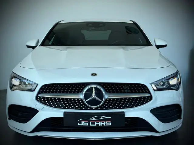 Mercedes-Benz Cla Class view 7