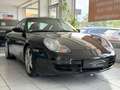 Porsche 996 911 996 Carrera 4 Coupé Aut. Xenon/S-Dach/Leder Noir - thumbnail 3
