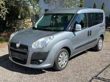 Doblo Diesel 1.6 16V Multijet 5-Sitzer | KLIMA | EURO-5