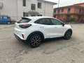 Ford Puma Puma II 2020 1.0 ecoboost h ST-Line Vignale s Blanc - thumbnail 9