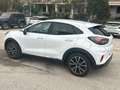 Ford Puma Puma II 2020 1.0 ecoboost h ST-Line Vignale s Blanc - thumbnail 7