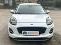 Ford Puma Puma II 2020 1.0 ecoboost h ST-Line Vignale s Blanc - thumbnail 1