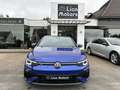 Volkswagen Golf R 2.0 TSI 4Motion OPF DSG  | 1 JAAR GARANTIE Bleu - thumbnail 2