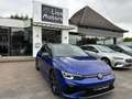 Volkswagen Golf R 2.0 TSI 4Motion OPF DSG  | 1 JAAR GARANTIE Bleu - thumbnail 1