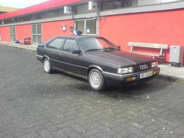 Coupe GT