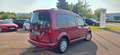 Volkswagen Caddy PKW Trendline BMT+Webasto+ParkLenk+ Rot - thumbnail 5