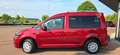 Volkswagen Caddy PKW Trendline BMT+Webasto+ParkLenk+ Rot - thumbnail 2