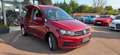 Volkswagen Caddy PKW Trendline BMT+Webasto+ParkLenk+ Rot - thumbnail 7