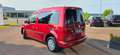 Volkswagen Caddy PKW Trendline BMT+Webasto+ParkLenk+ Rot - thumbnail 3