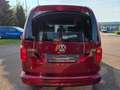 Volkswagen Caddy PKW Trendline BMT+Webasto+ParkLenk+ Rot - thumbnail 4
