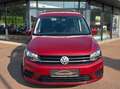 Volkswagen Caddy PKW Trendline BMT+Webasto+ParkLenk+ Rot - thumbnail 8