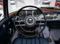 Mercedes-Benz SL 250 PAGODA W113 -ITALIANA-CAMBIO MANUALE A 5 MARCE Silber - thumbnail 8