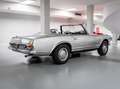 Mercedes-Benz SL 250 PAGODA W113 -ITALIANA-CAMBIO MANUALE A 5 MARCE Silber - thumbnail 4