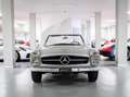Mercedes-Benz SL 250 PAGODA W113 -ITALIANA-CAMBIO MANUALE A 5 MARCE Silber - thumbnail 2
