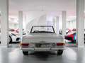 Mercedes-Benz SL 250 PAGODA W113 -ITALIANA-CAMBIO MANUALE A 5 MARCE Silber - thumbnail 5