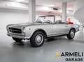 Mercedes-Benz SL 250 PAGODA W113 -ITALIANA-CAMBIO MANUALE A 5 MARCE Silber - thumbnail 1