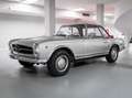Mercedes-Benz SL 250 PAGODA W113 -ITALIANA-CAMBIO MANUALE A 5 MARCE Silber - thumbnail 28