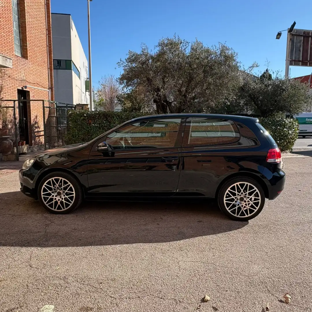 Volkswagen Golf 1.4 Conceptline 80 - 1