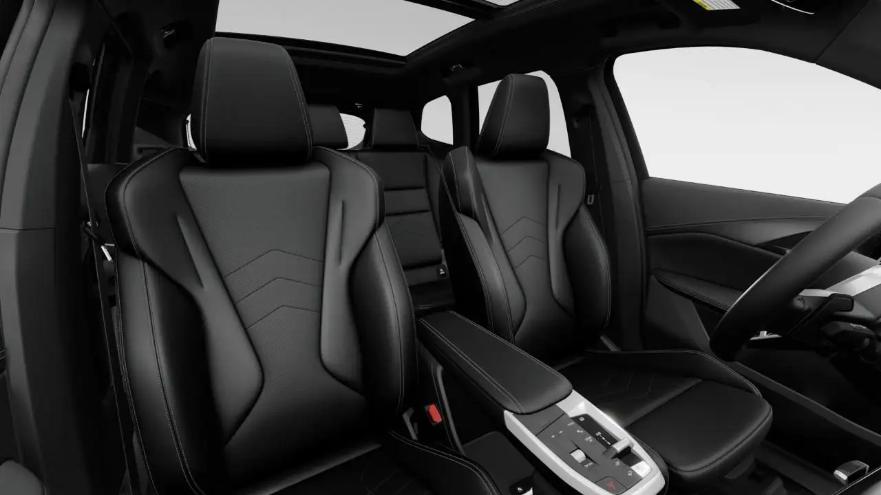 BMW X1 снимка BMW X1