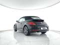 Volkswagen Maggiolino Cabrio 1.2 tsi Design 105cv dsg C17"+NEOPATENTATI Schwarz - thumbnail 5