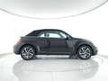 Volkswagen Maggiolino Cabrio 1.2 tsi Design 105cv dsg C17"+NEOPATENTATI Schwarz - thumbnail 8