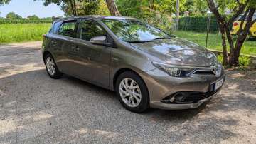 1.8h Active cvt my17